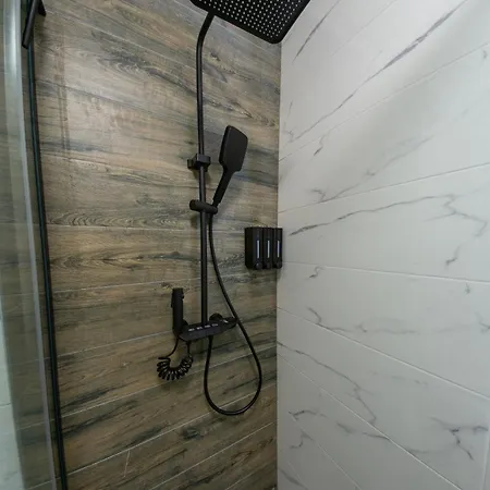 דירה Lux Lazar *