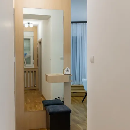 דירה Lux Lazar *