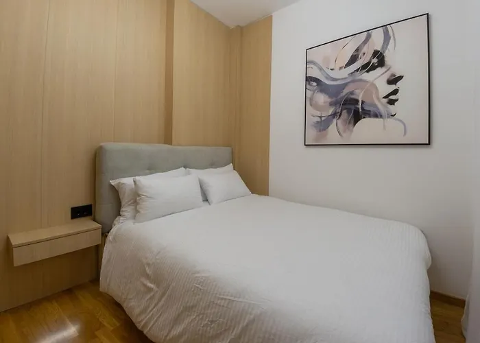 Lux Lazar アパート *