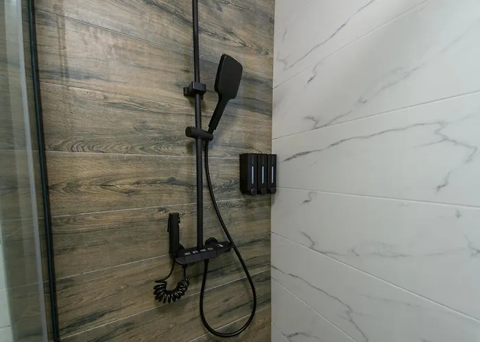 アパート Lux Lazar *